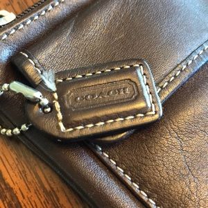 Coach Bags - Coach Wristlet Coach Bags - Coach Wristlet